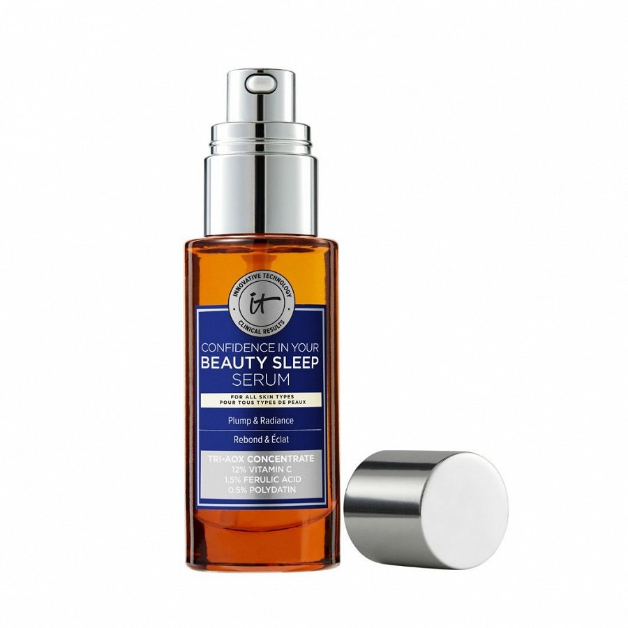 Confidence In Your Beauty Sleep Serum