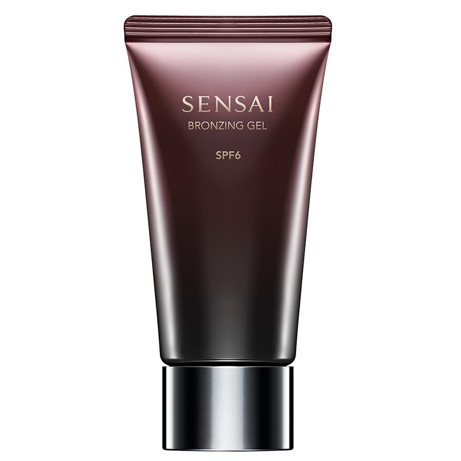 Bronzing Gel SPF 6