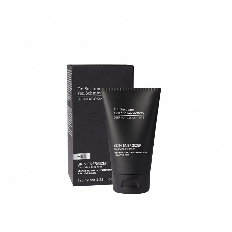 Skin Energizer Clarifying Gel