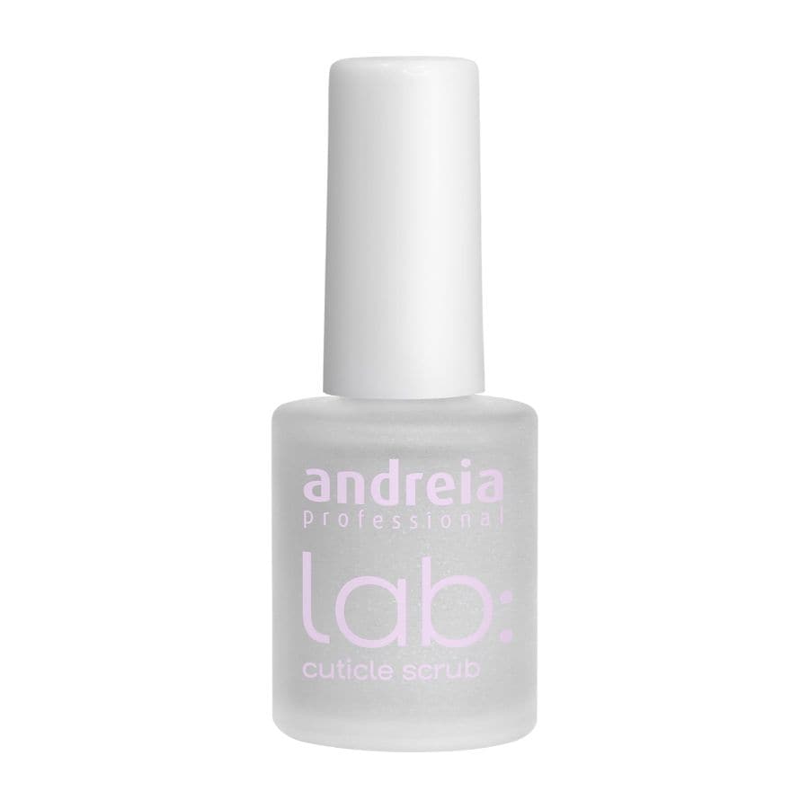 Cuticle Scrub