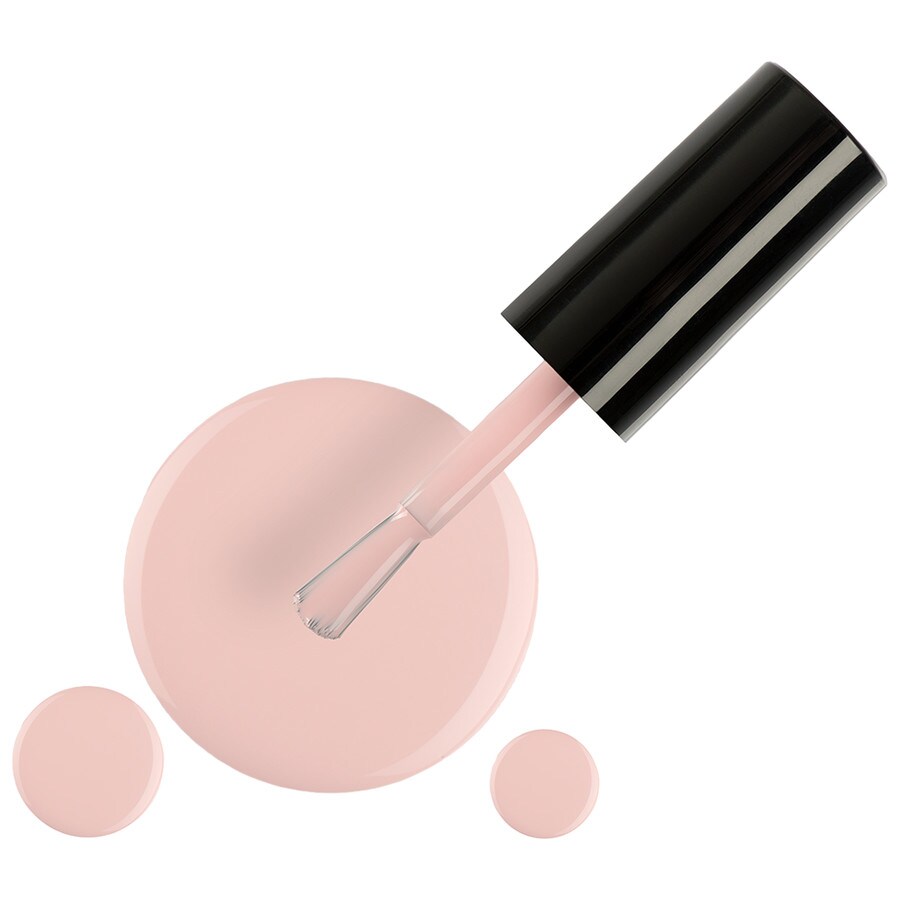 Nail Polish Nude