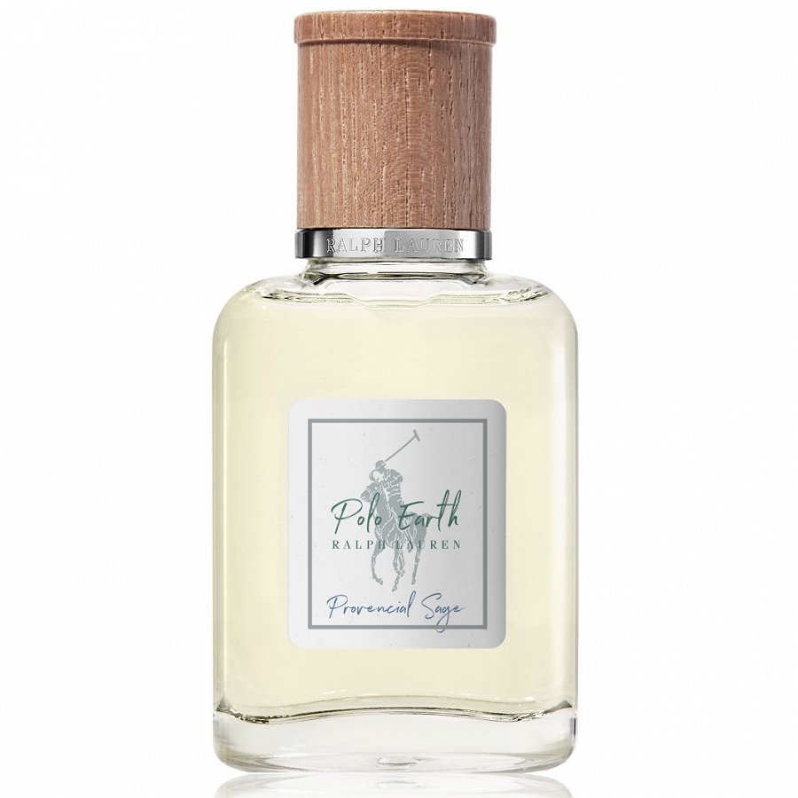 Polo Earth Provencial Sage Eau de Toilette