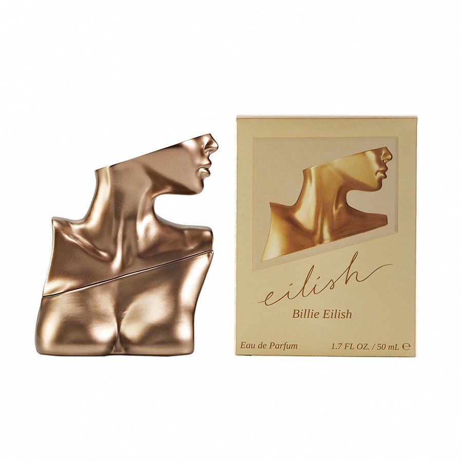 Eilish by Billie Eilish Eau de Parfum