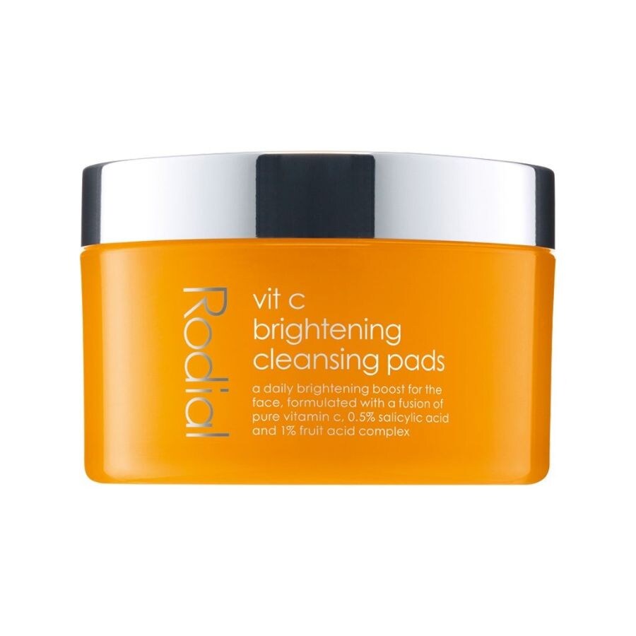 Vit CBrightening Pads
