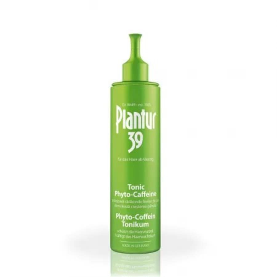 Tonic Phyto-Caffeine