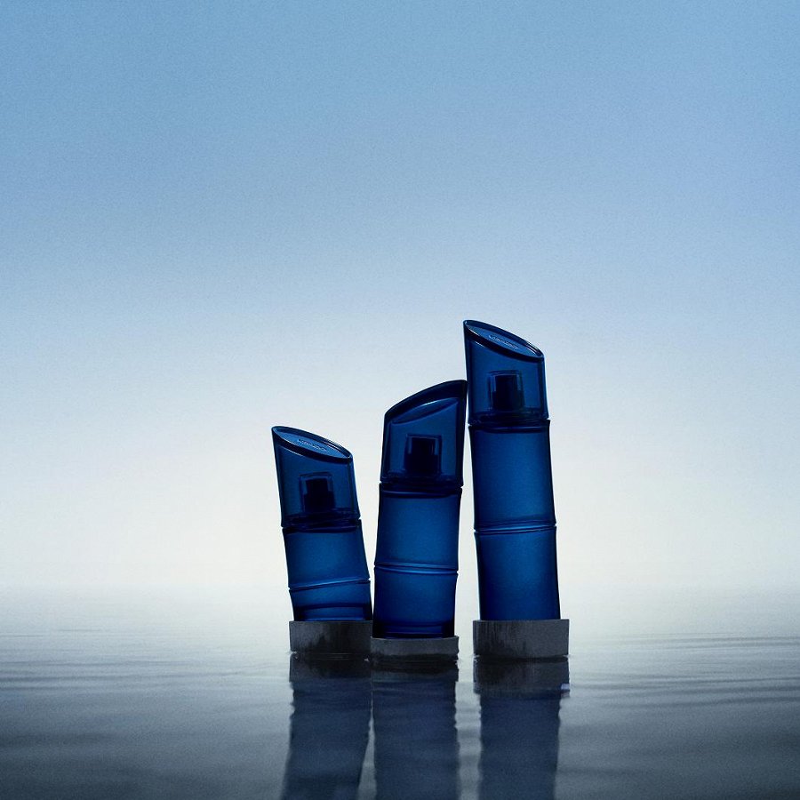 Kenzo Homme Eau de Toilette Intense