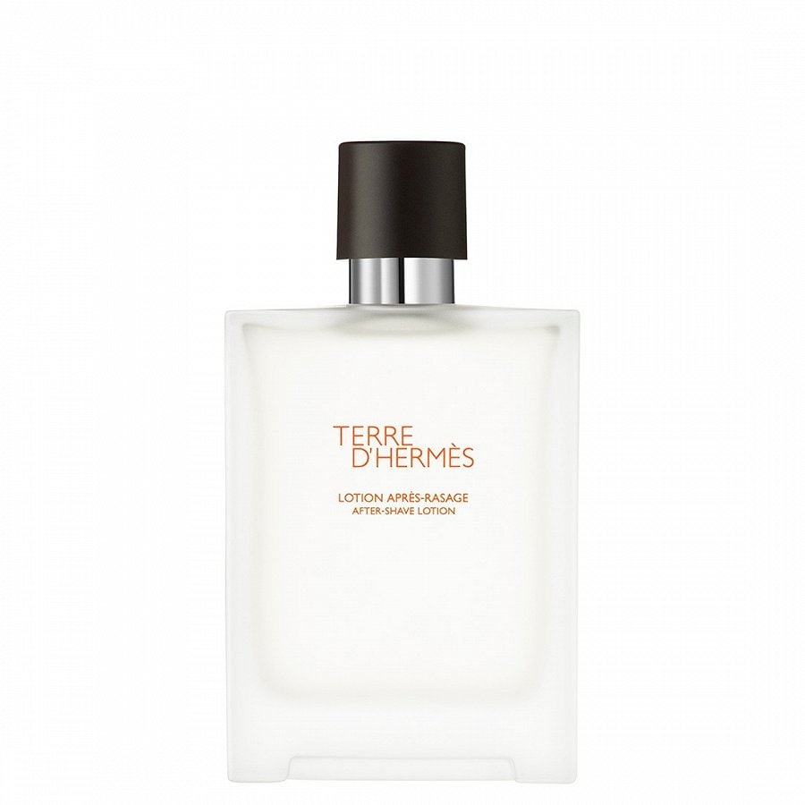 Terre D’Hermès After-Shave Lotion
