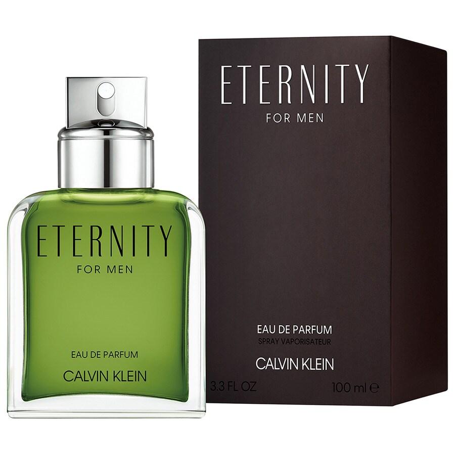 Eternity for Men Eau de Parfum