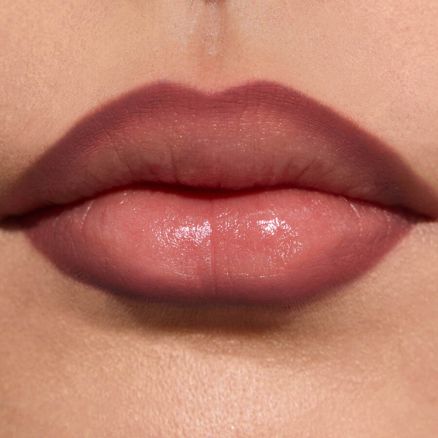 Lovenude Kiss Shaper