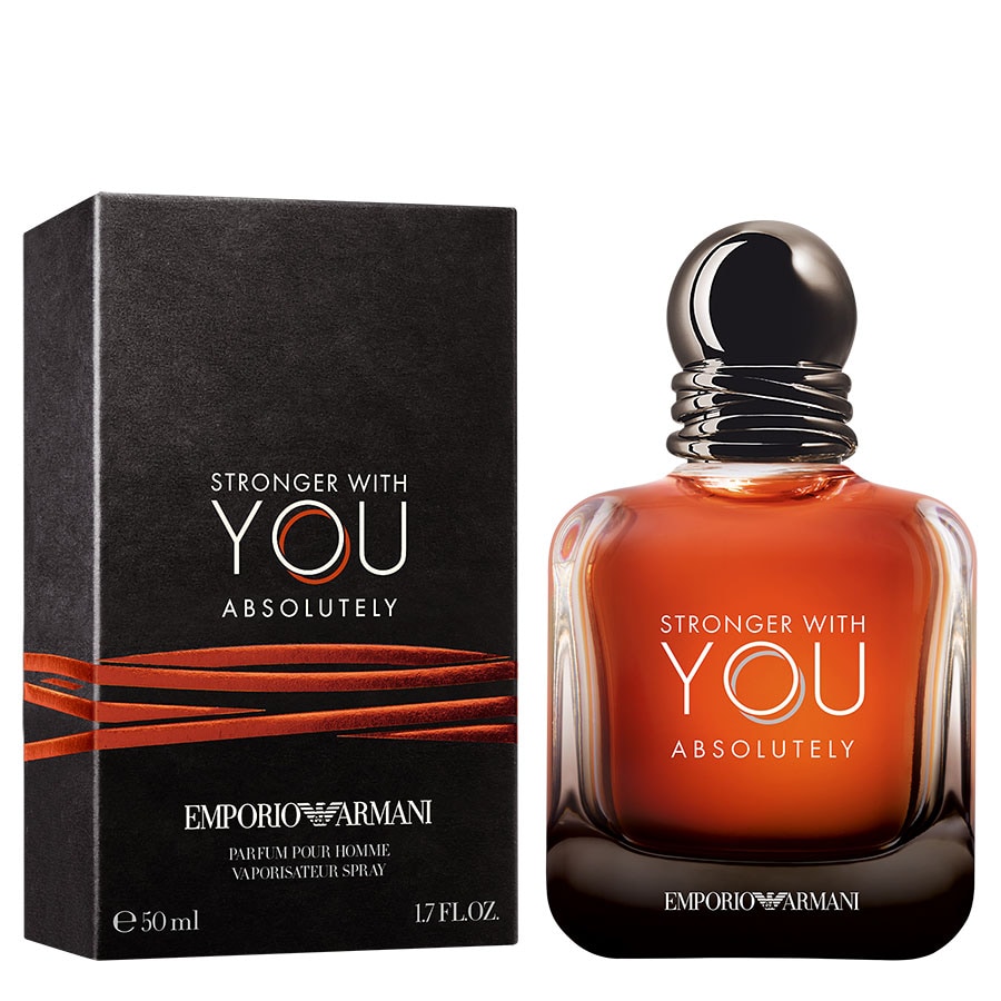 Stronger With You Absolutely Eau de Parfum