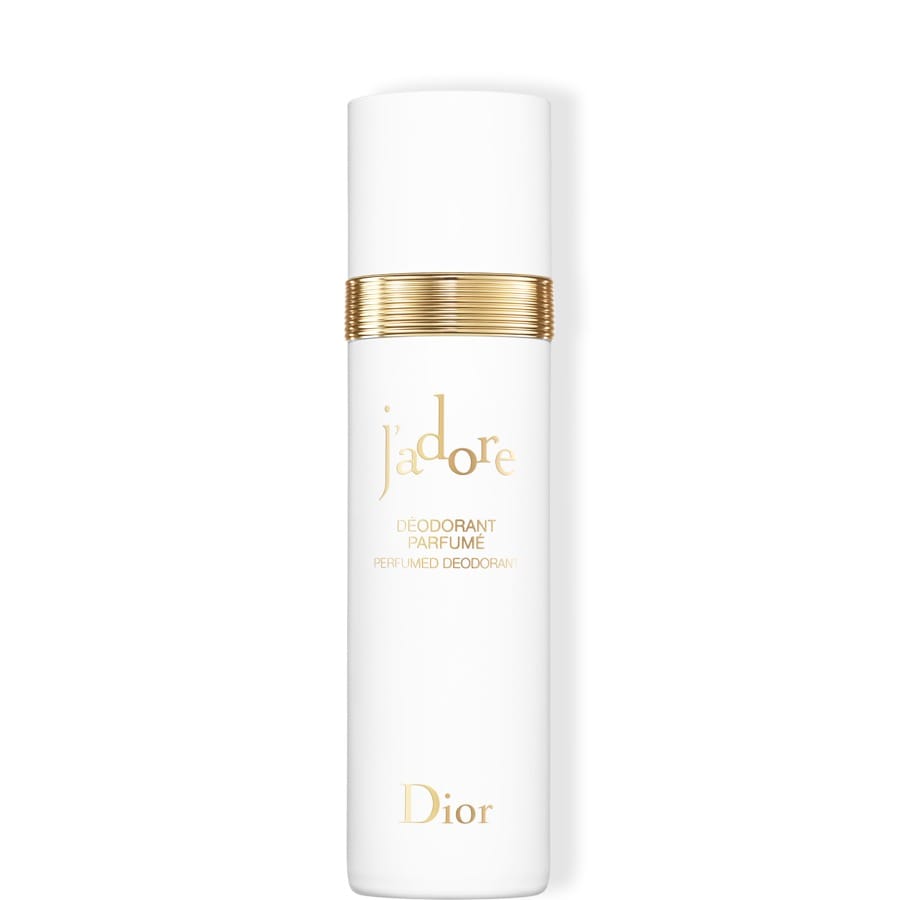 J’adore Deodorant Spray