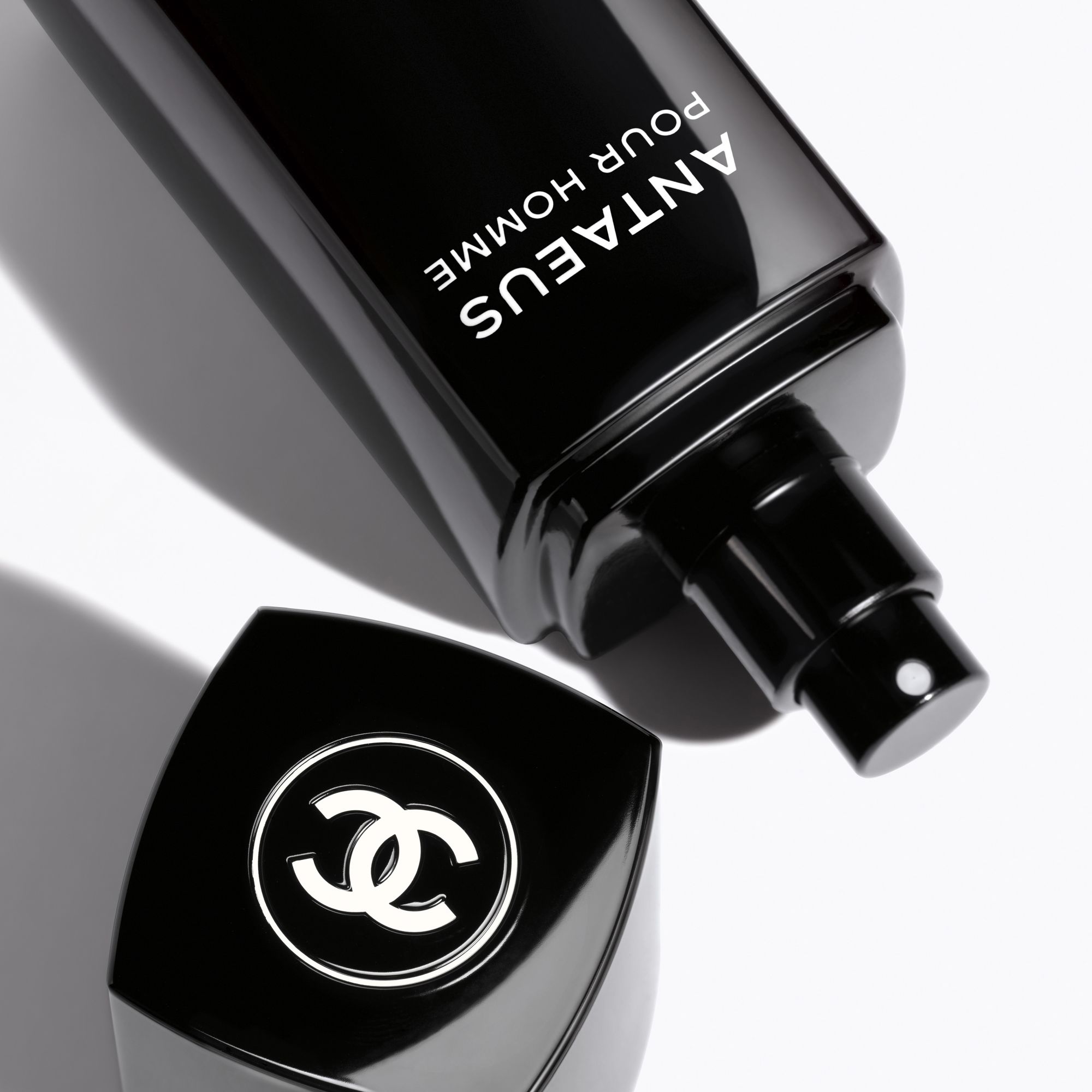 CHANEL Antaeus Pour Homme 3本セット CHANEL ANTAEUS online la DOUGLAS