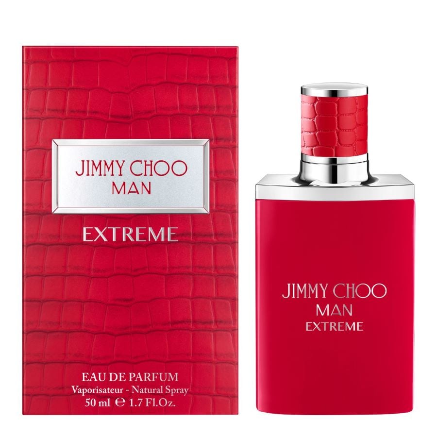 Extreme Eau de Parfum
