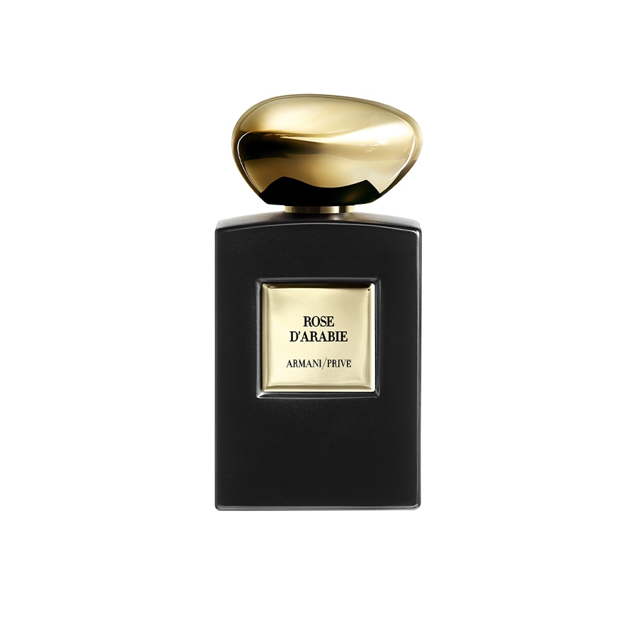 Rose d'Arabie Eau de Parfum