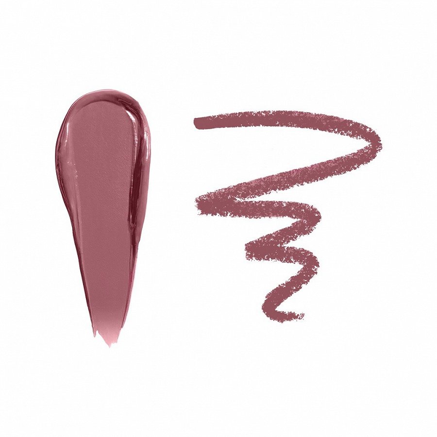 Matte Liquid Lipstick & Lip Liner Set Douglas