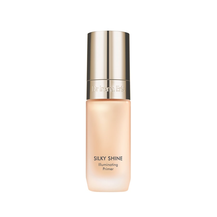 Silky Shine Radiant Face Base