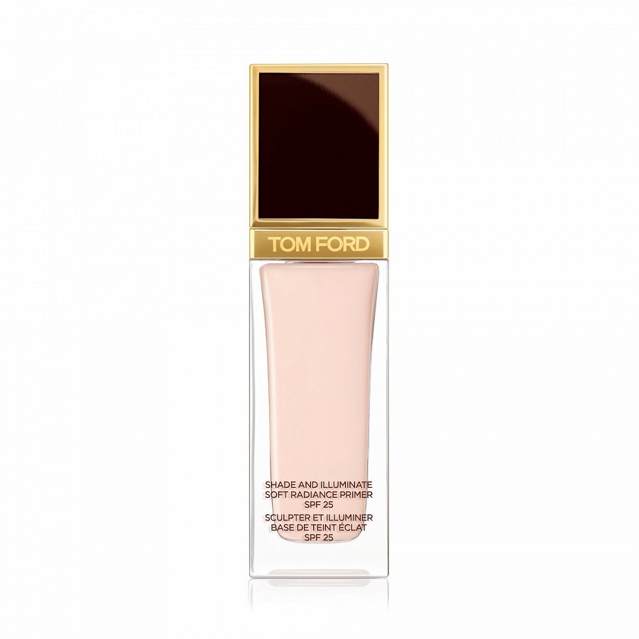 Shade And Illuminate Soft Radiance SPF 25