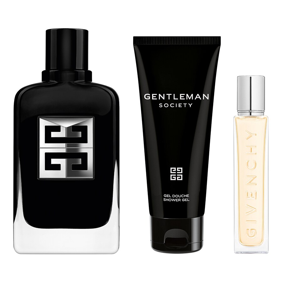 Gentleman Society Apa de Parfum Gift Set