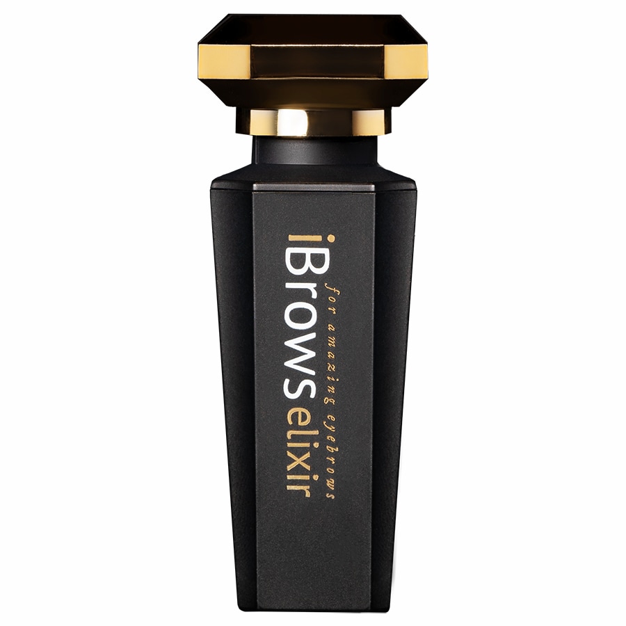 Eyebrows Growth Serum