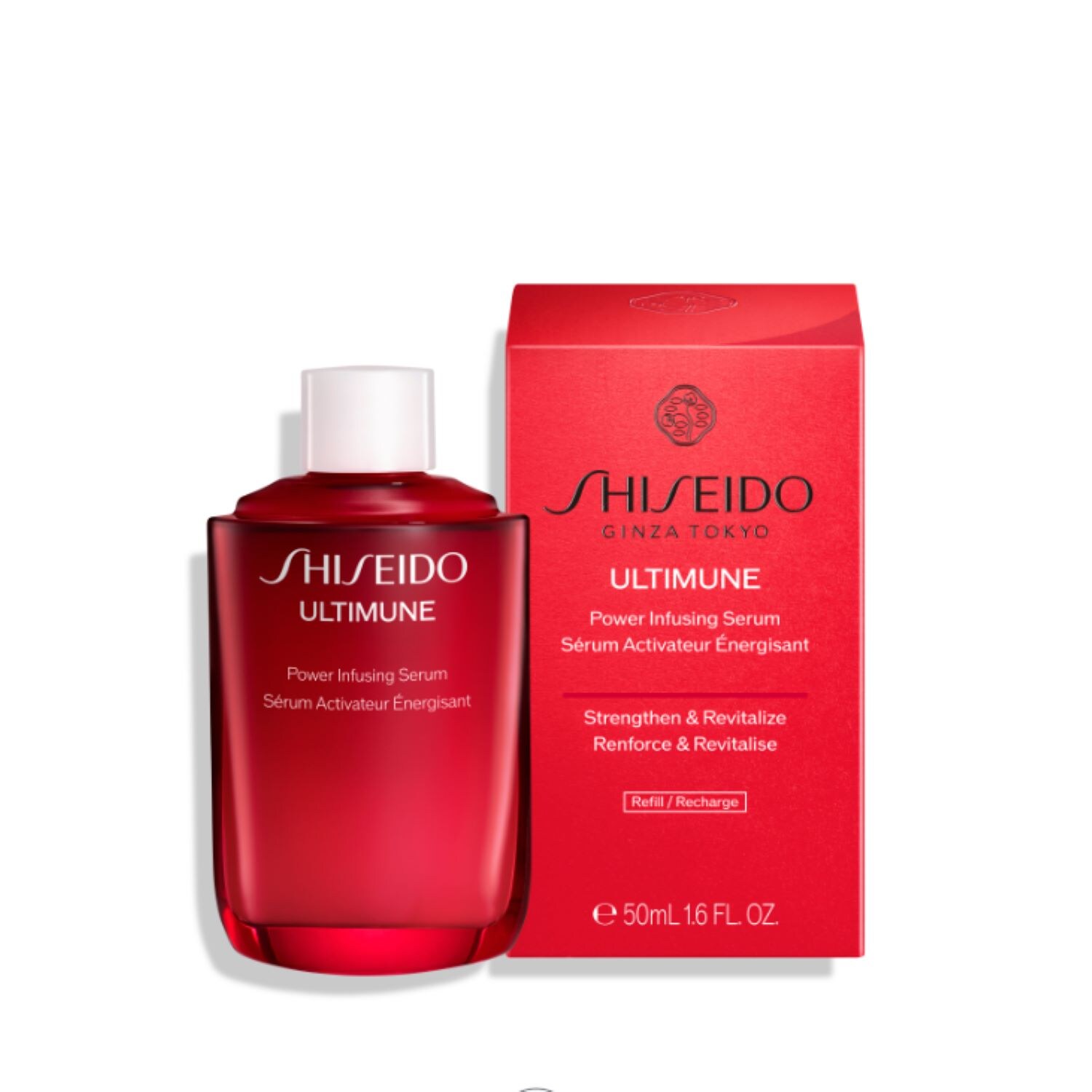 Ultimune Serum 4.0