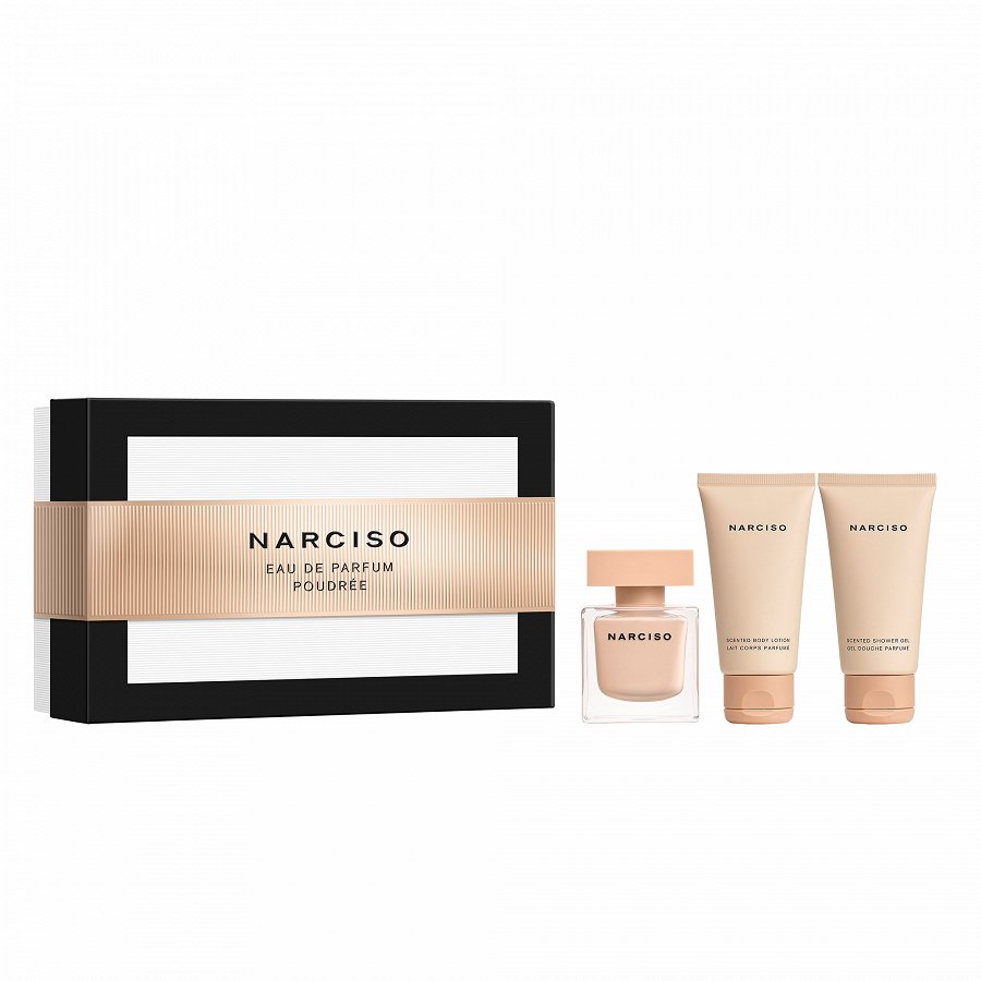 Poudrée Eau de Parfum Gift Set