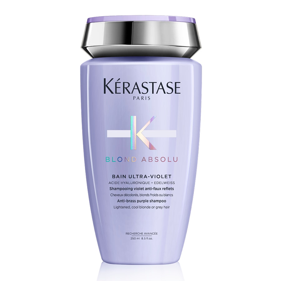 Blond Absolu Bain Ultra-Violet