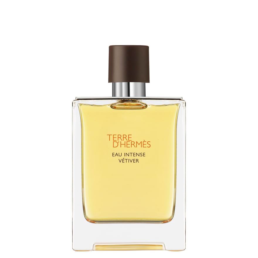 Terre D’Hermès Eau Intense Vétiver