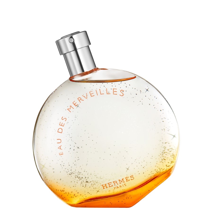 Eau Des Merveilles Eau De Toilette