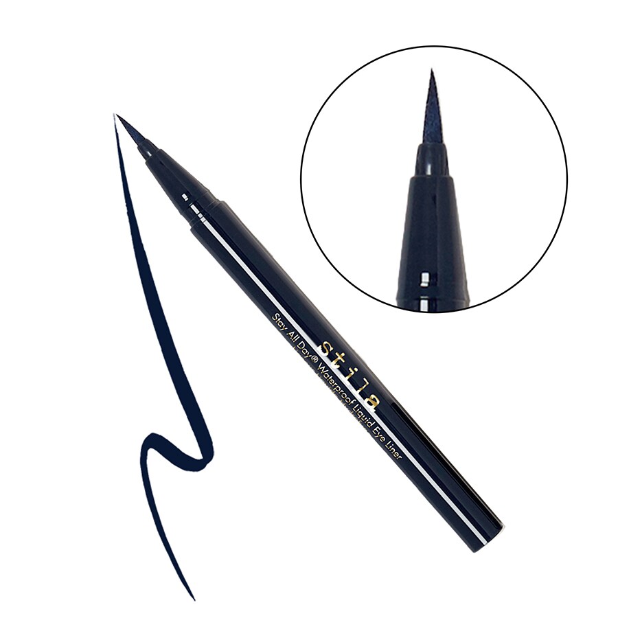 Stay All Dat Waterproof Liquid Eye Liner