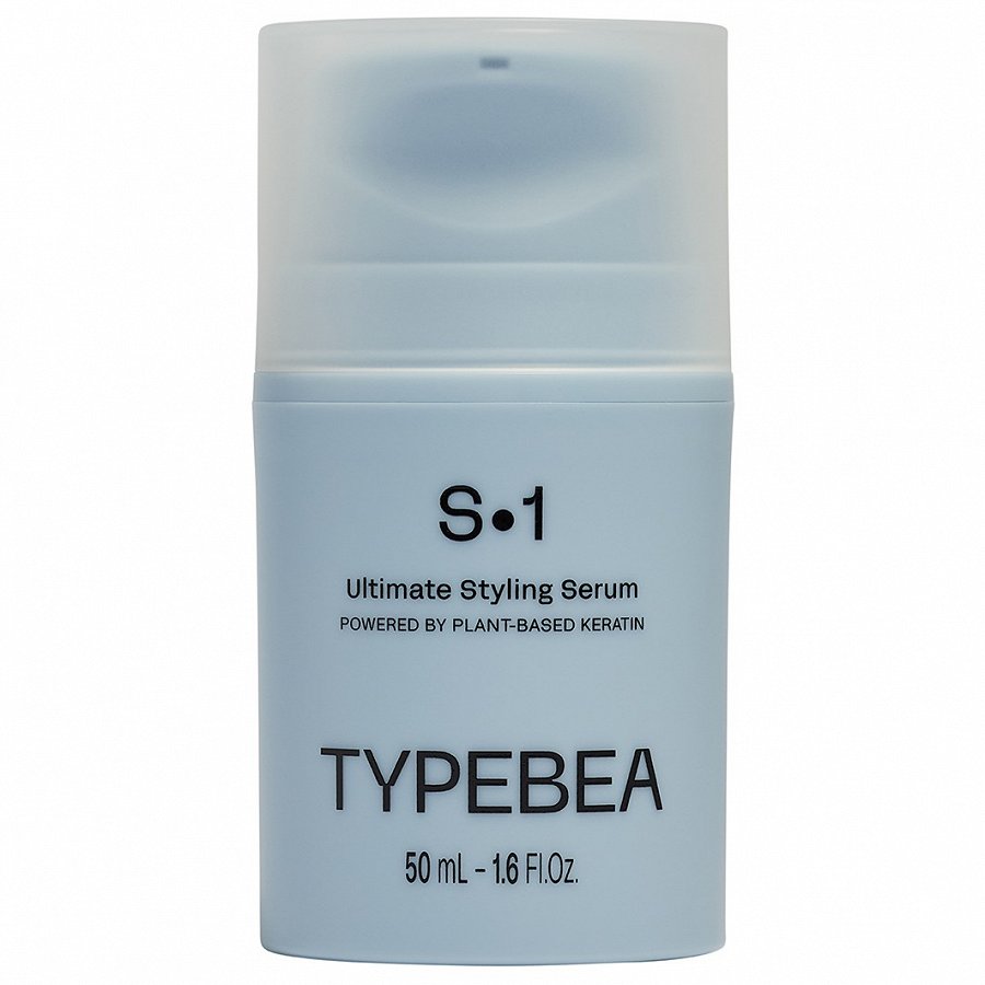 Ultimate Styling Serum