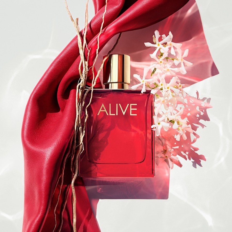 Alive Parfum