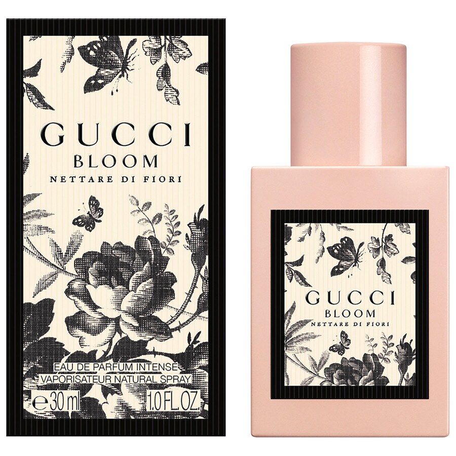 Gucci Bloom Nettari Di Fiori