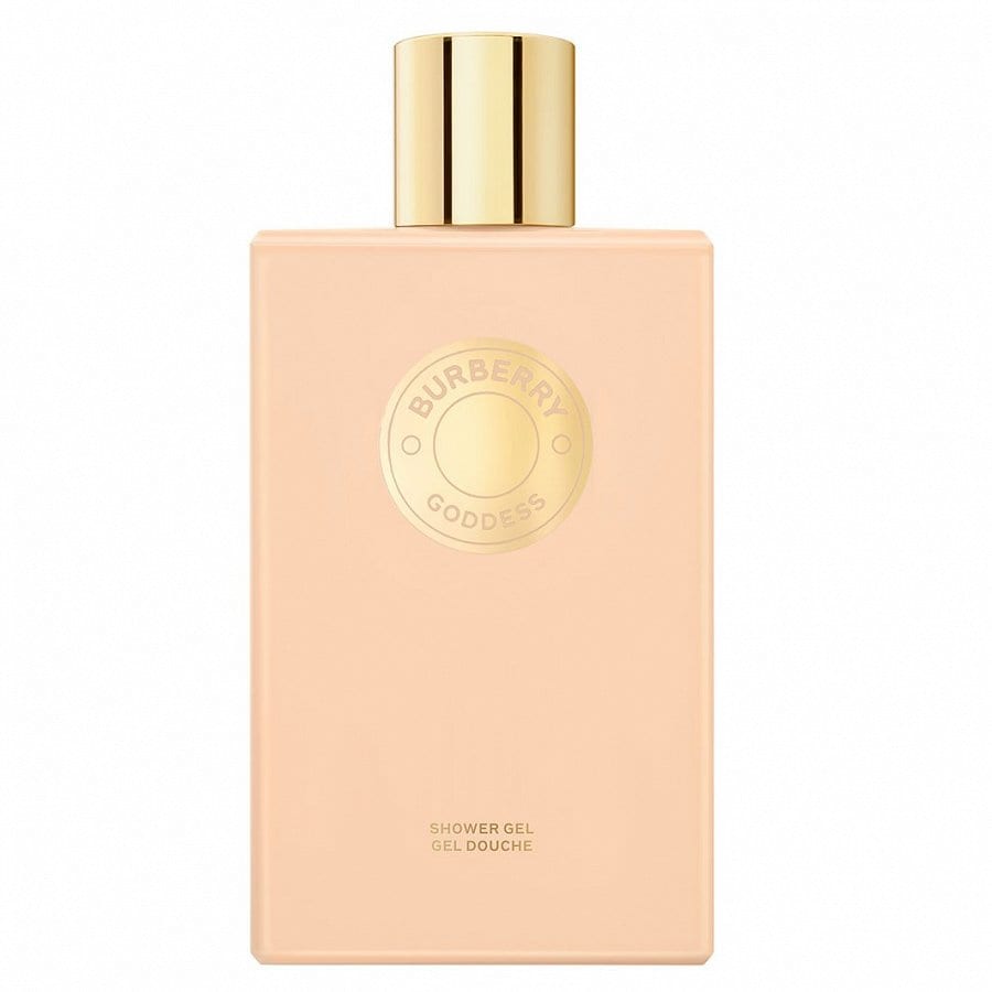 Burberry Goddess Shower Gel
