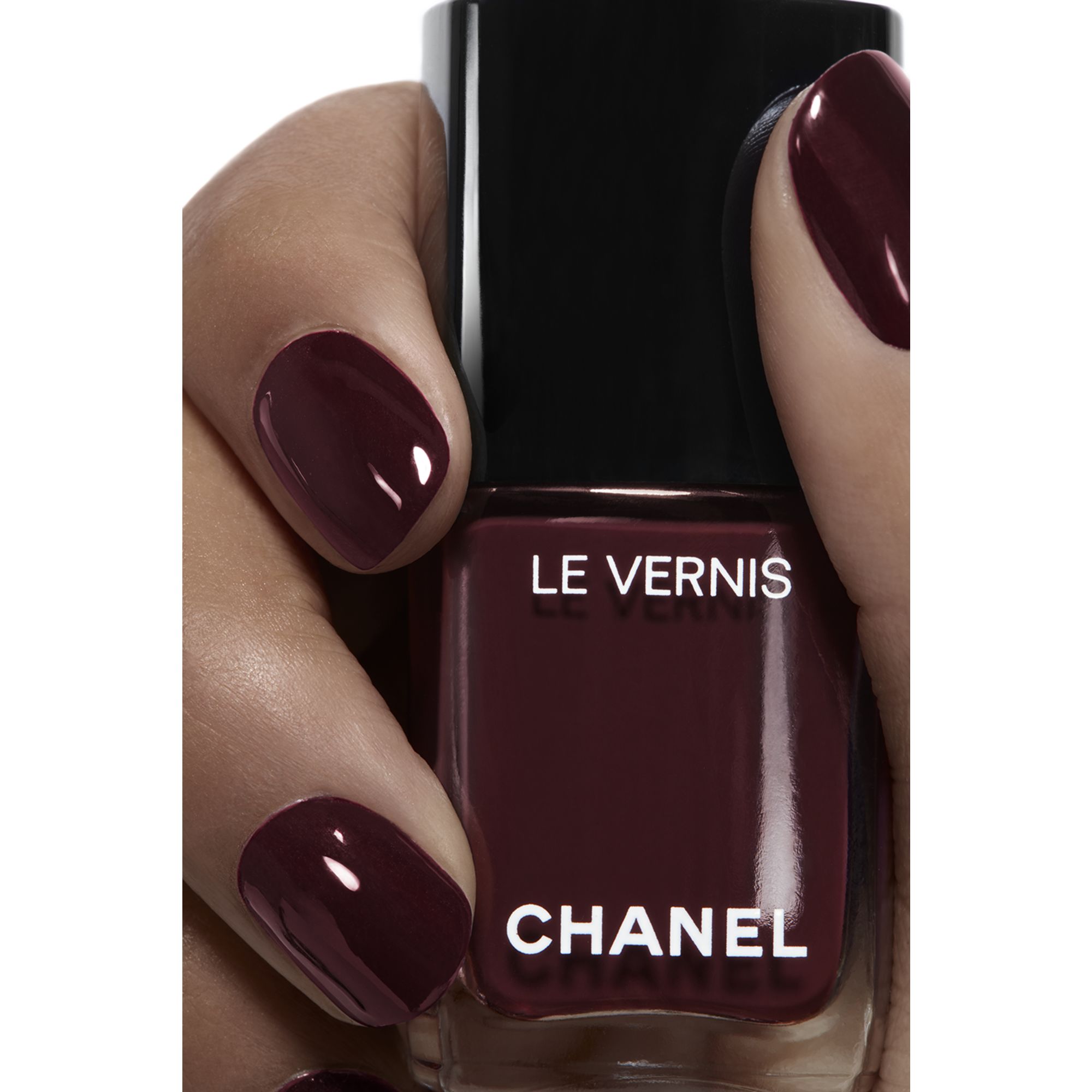 LE VERNIS