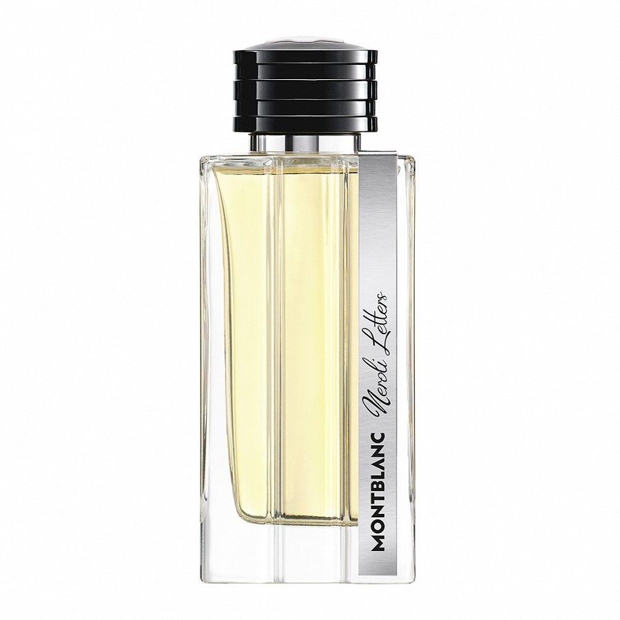 Montblanc Collection Neroli Letters