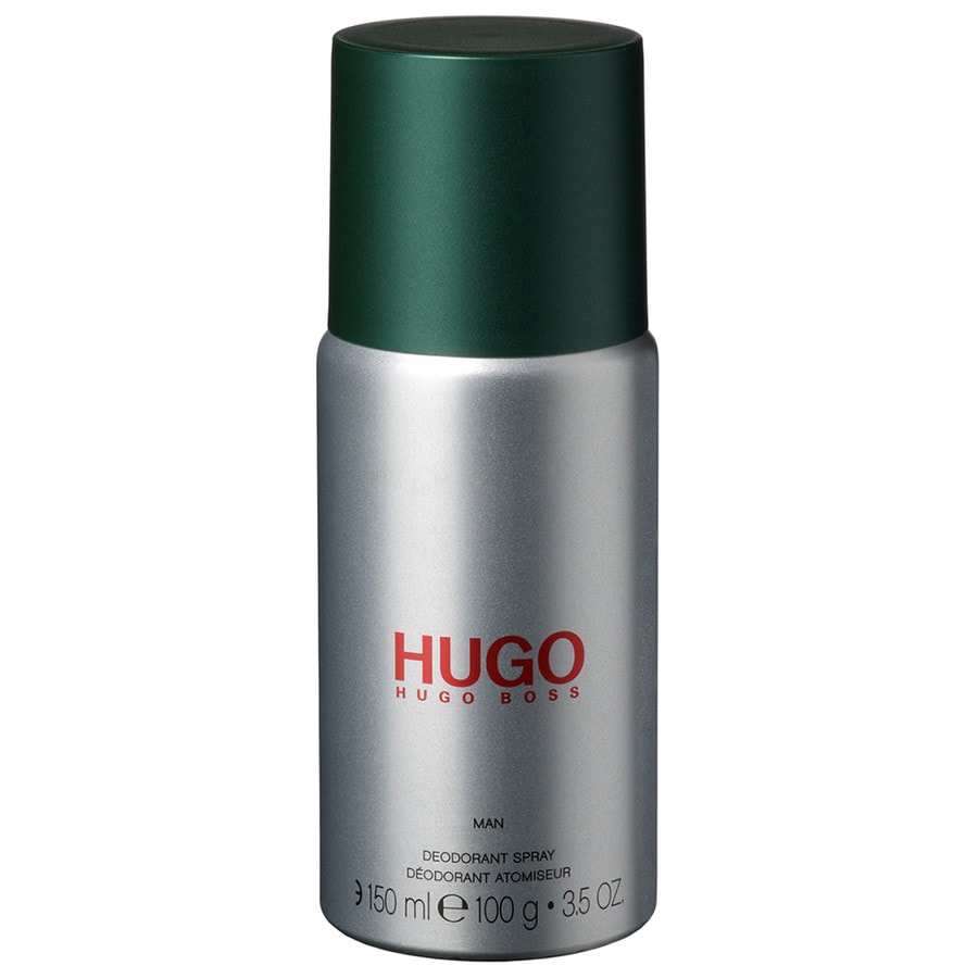 HUGO Man Deodorant Spray