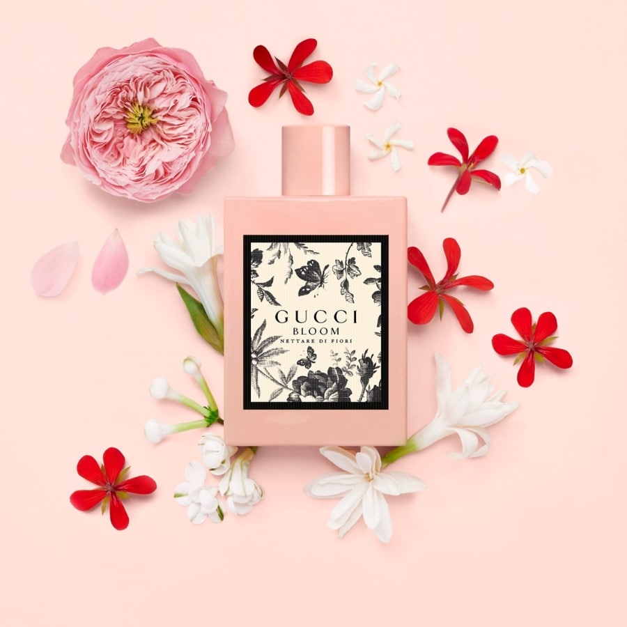 Gucci Bloom Nettari Di Fiori