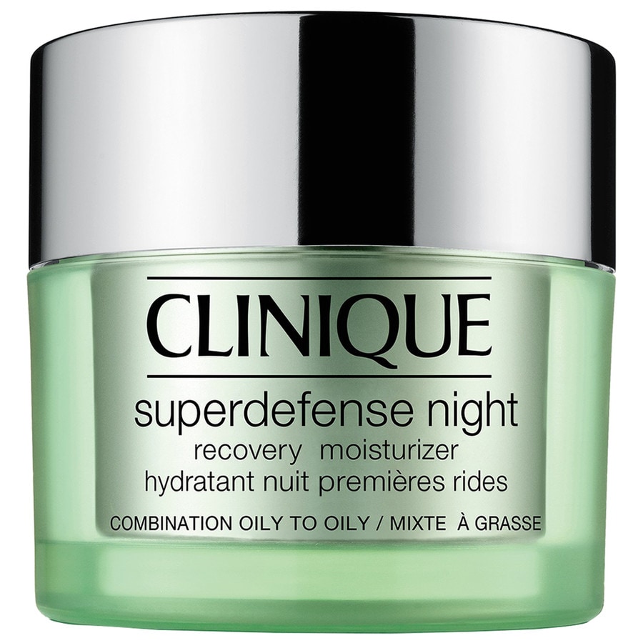 Superdefense Night Recovery 3/4
