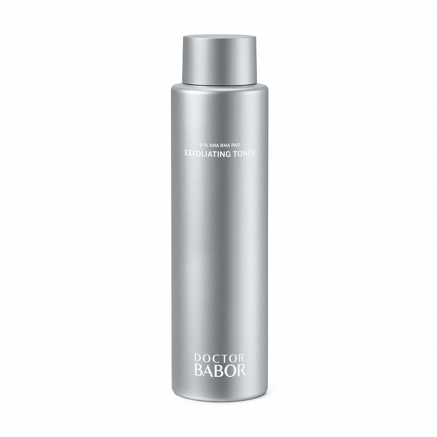 Clarifying  Exfoliating Toner