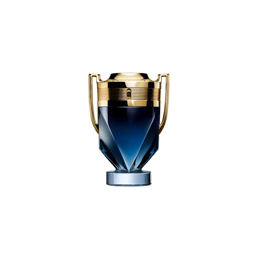 Invictus Parfum