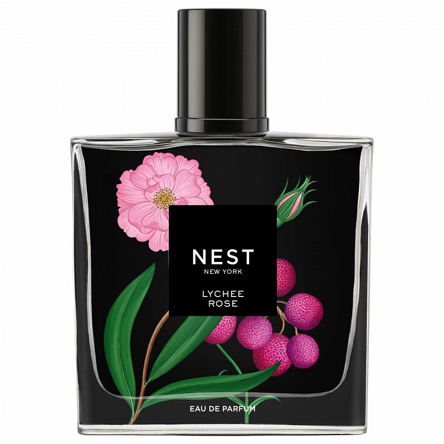 Lychee Rose Eau de Parfum
