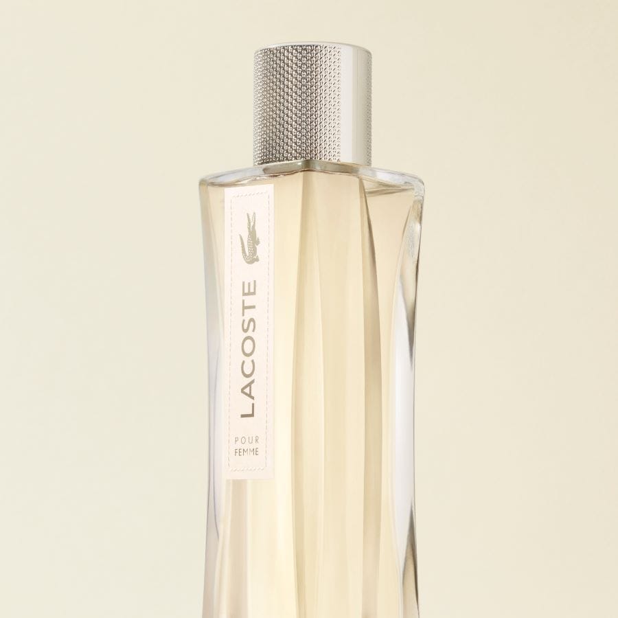 Pour Femme Eau de Parfum
