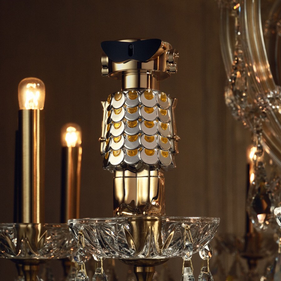 Fame Eau de Parfum