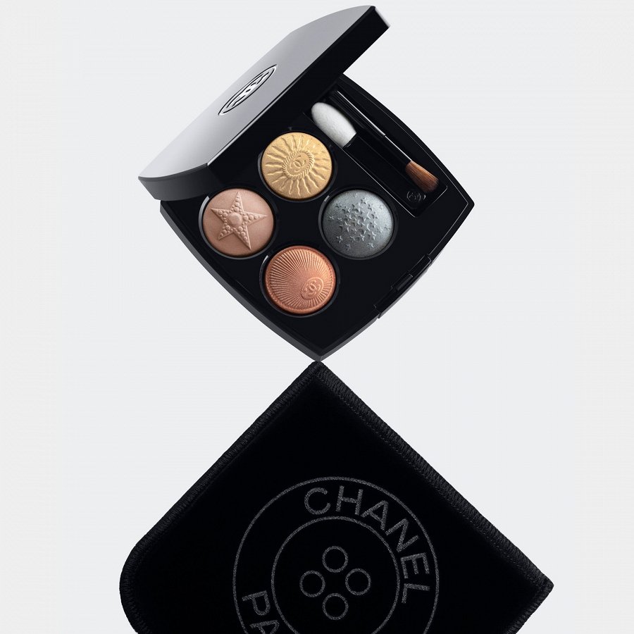 LES 4 OMBRES BOUTONS