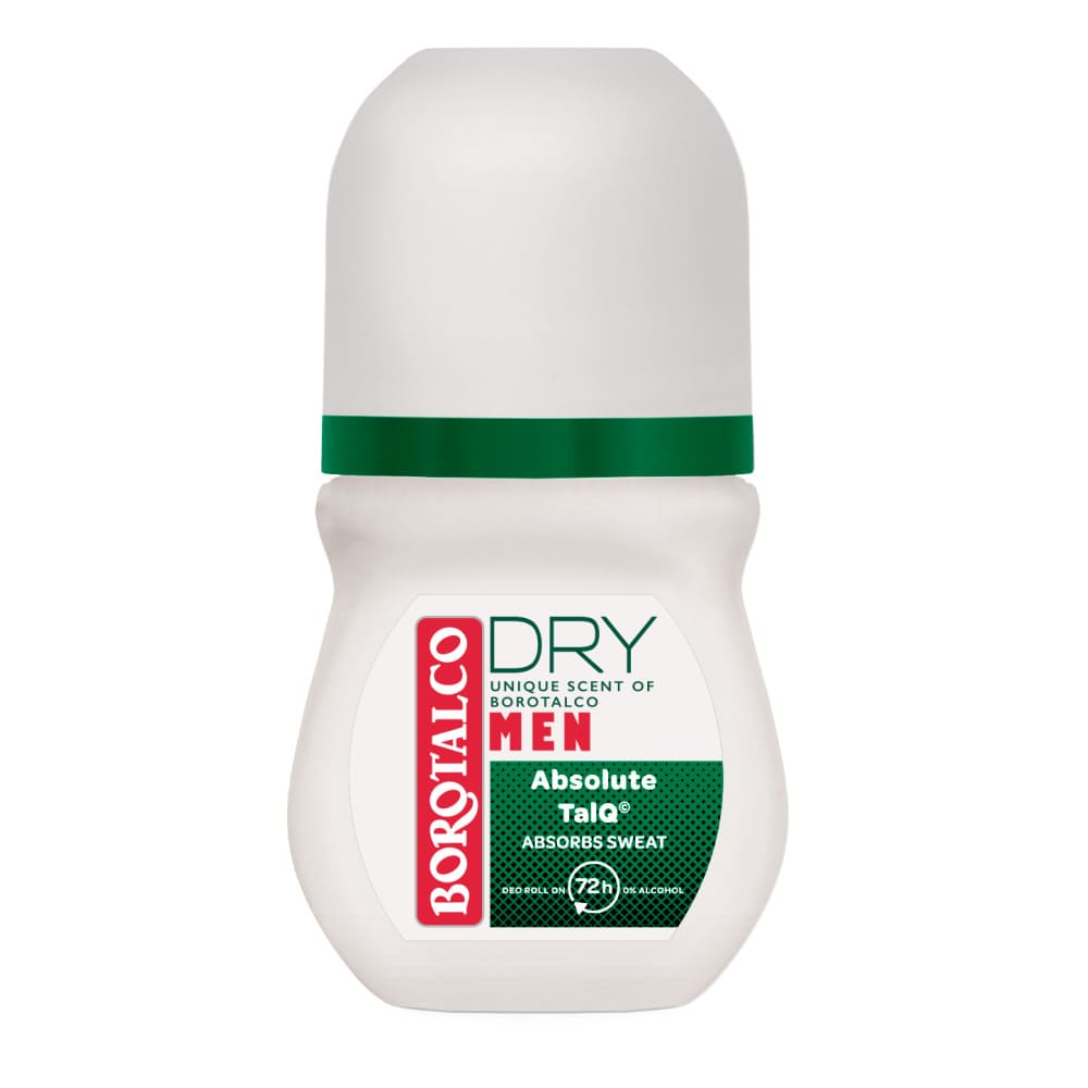 Original Men Deodorant Roll On