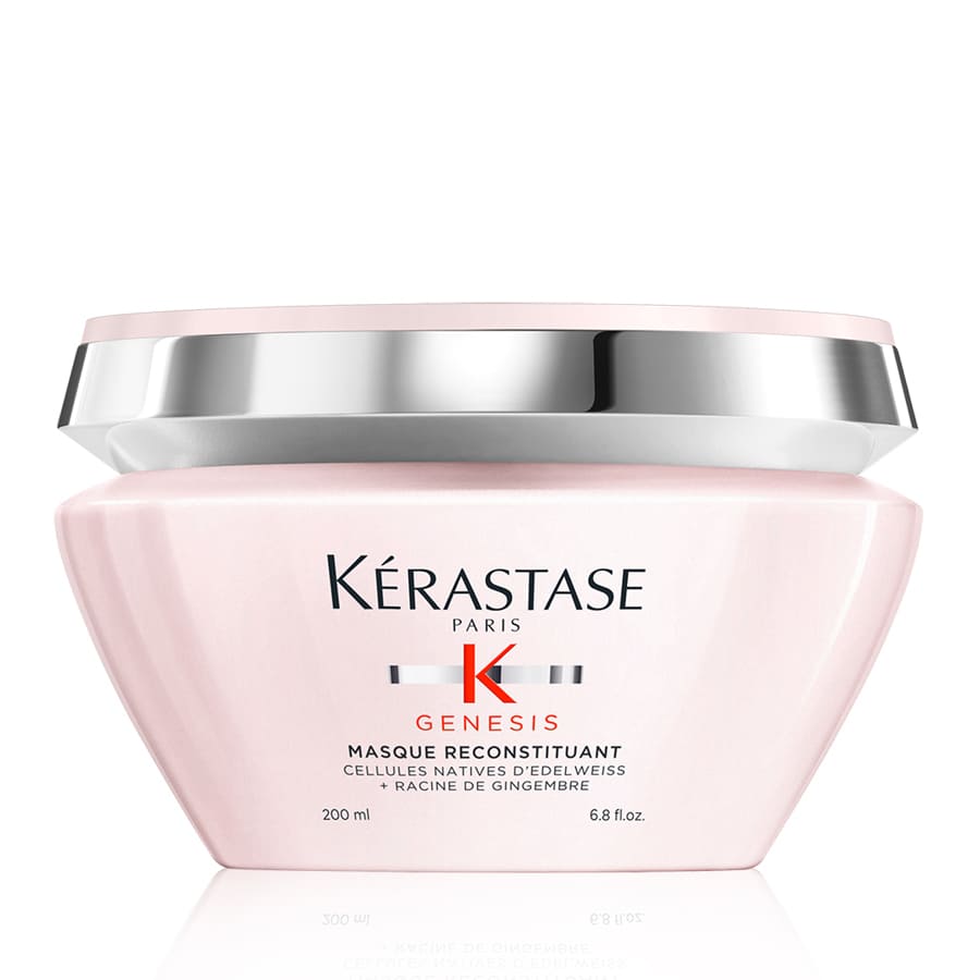 Genesis Masque Reconstituant