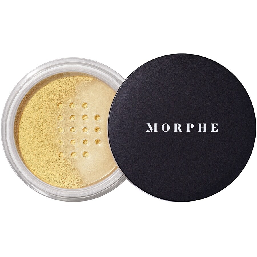 Bake & Set Fixing Powder