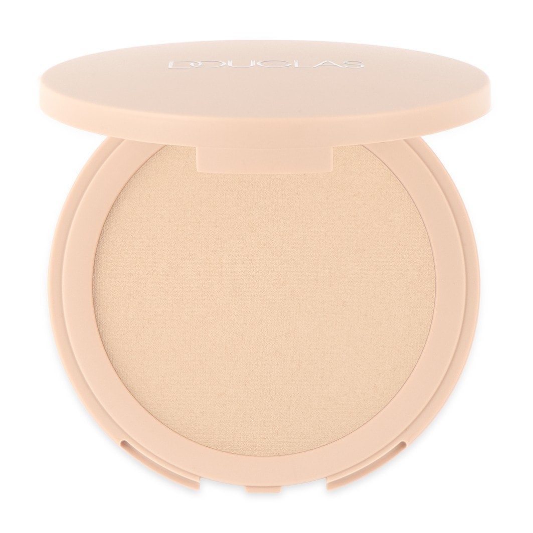 Mattifying Powder