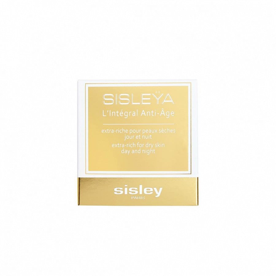 Sisleÿa L'Intégral Anti-Age Extra-Riche