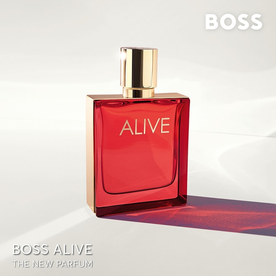 Alive Parfum